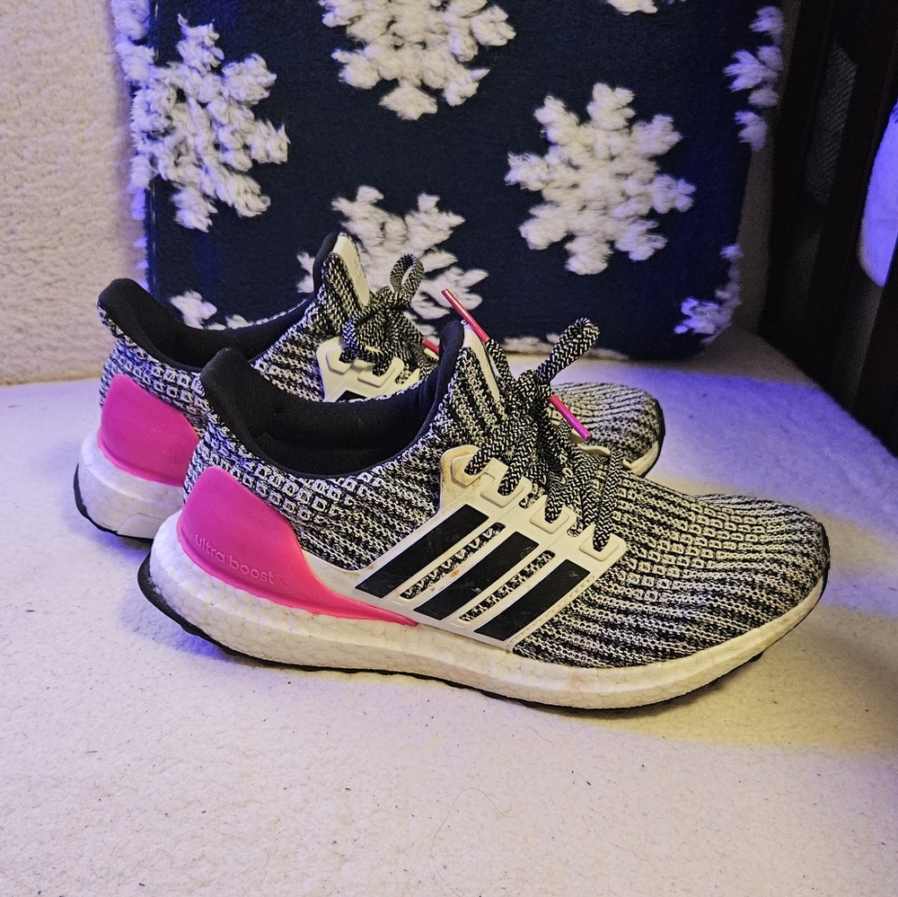 Pre-owned Adidas Ultraboost